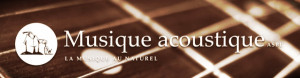 musique acoustique